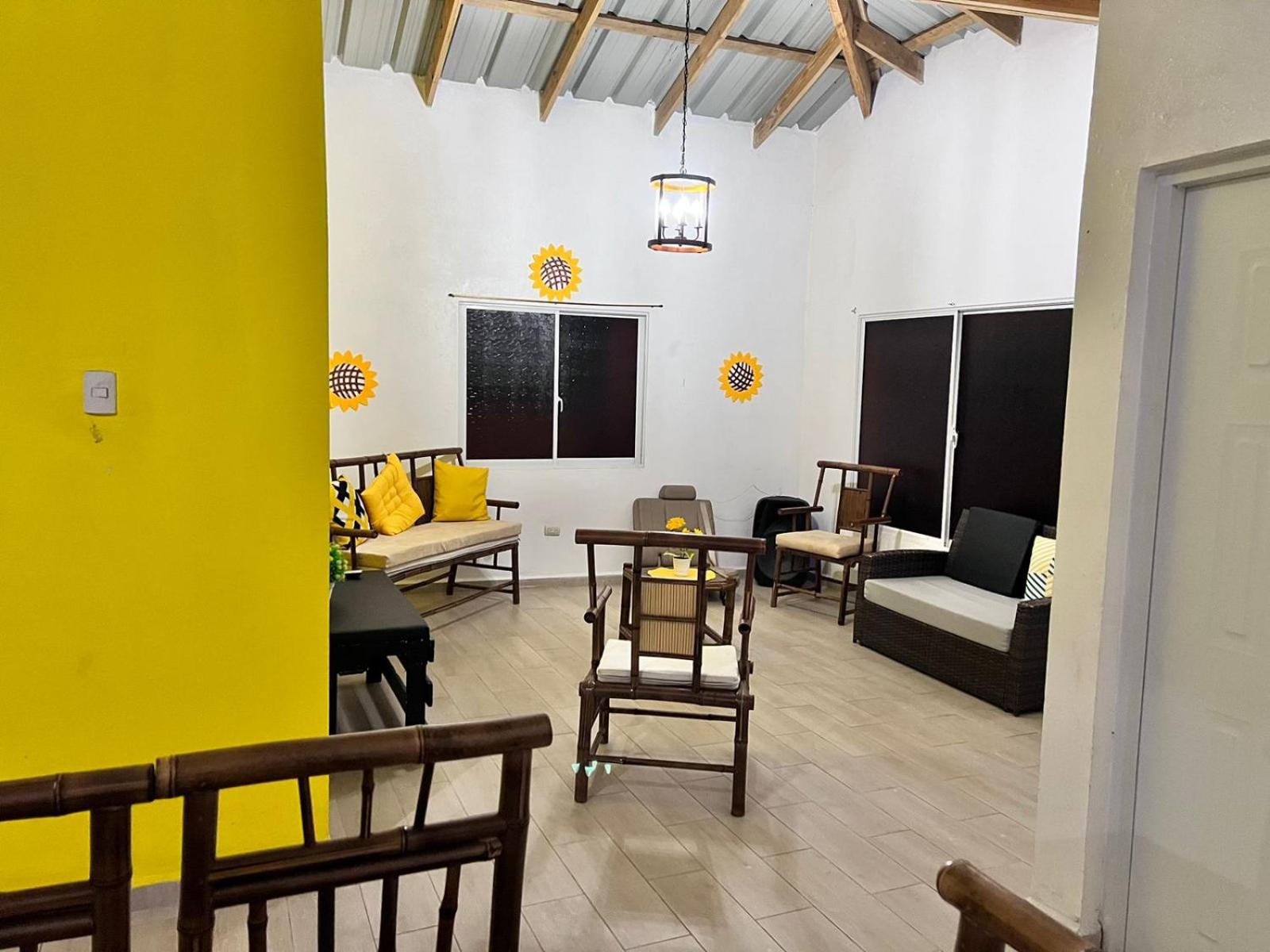 Sunflower village villa girasoles