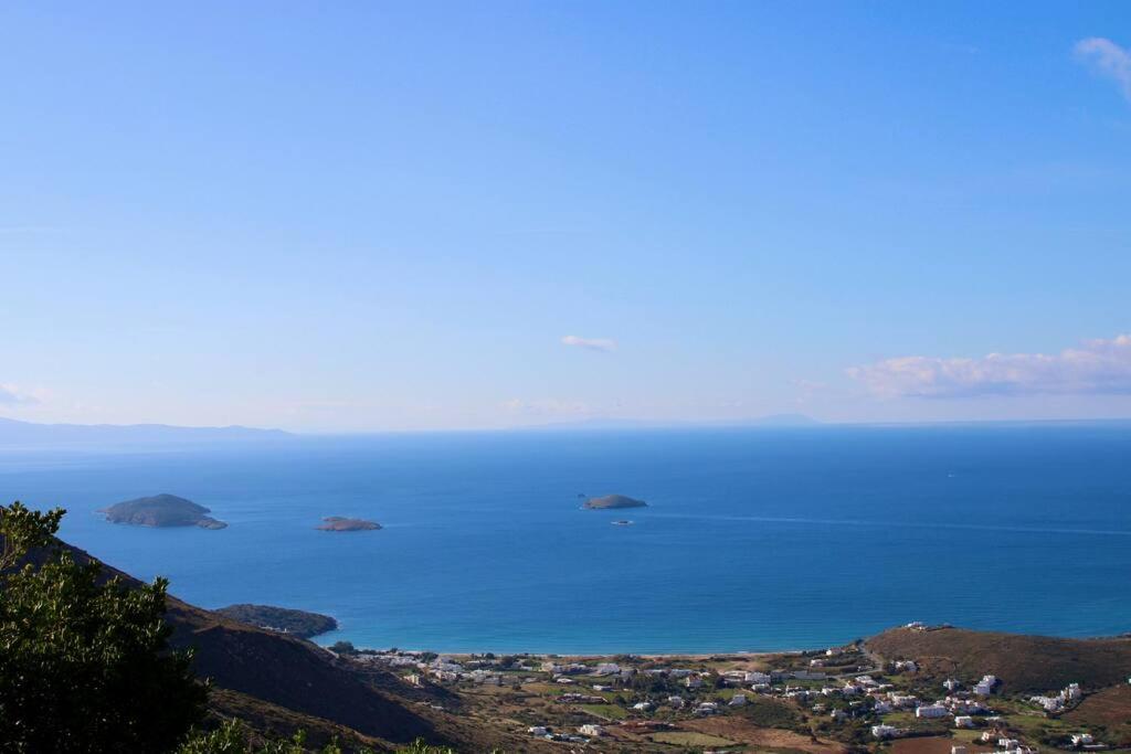 Villa Thimari Andros