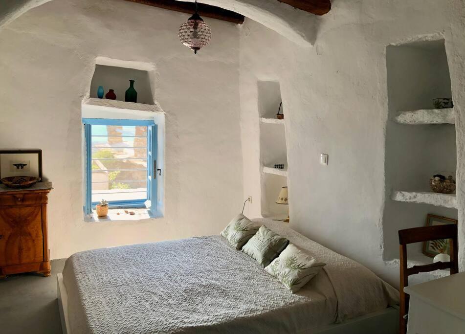 Villa Thimari Andros