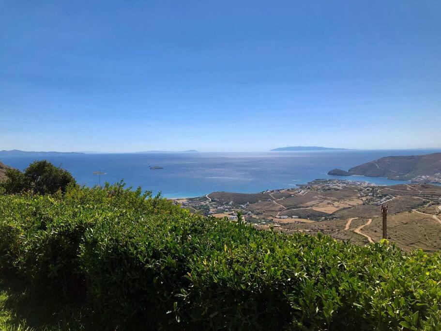 Villa Thimari Andros