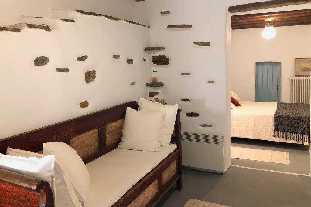 Villa Thimari Andros