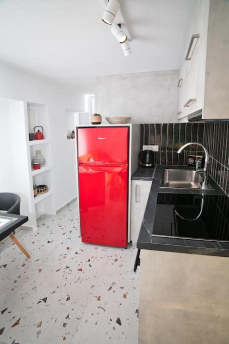 Cocoloco apartment photo 4