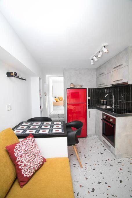 Cocoloco apartment photo 5