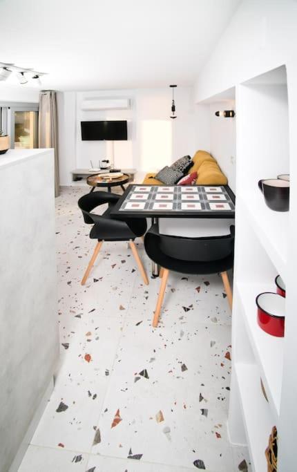 Cocoloco apartment
