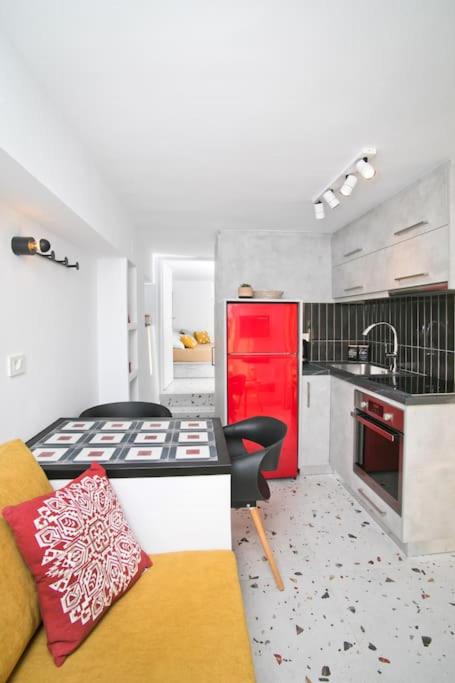 Cocoloco apartment
