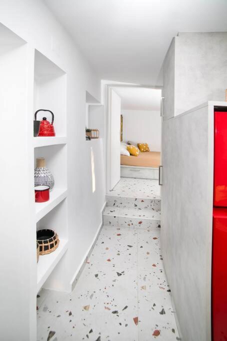 Cocoloco apartment