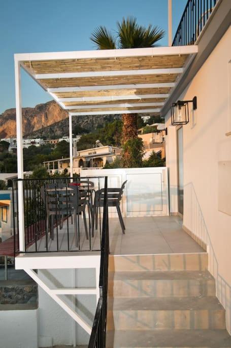 Cocoloco apartment