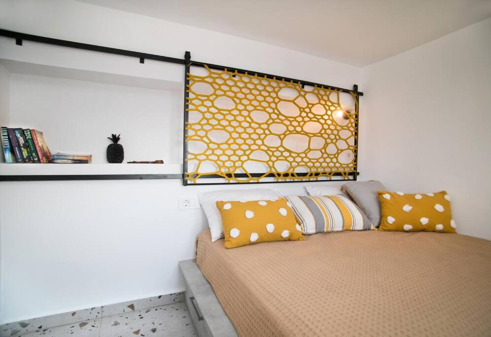 Cocoloco apartment