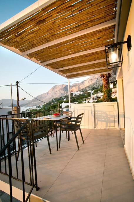 Cocoloco apartment
