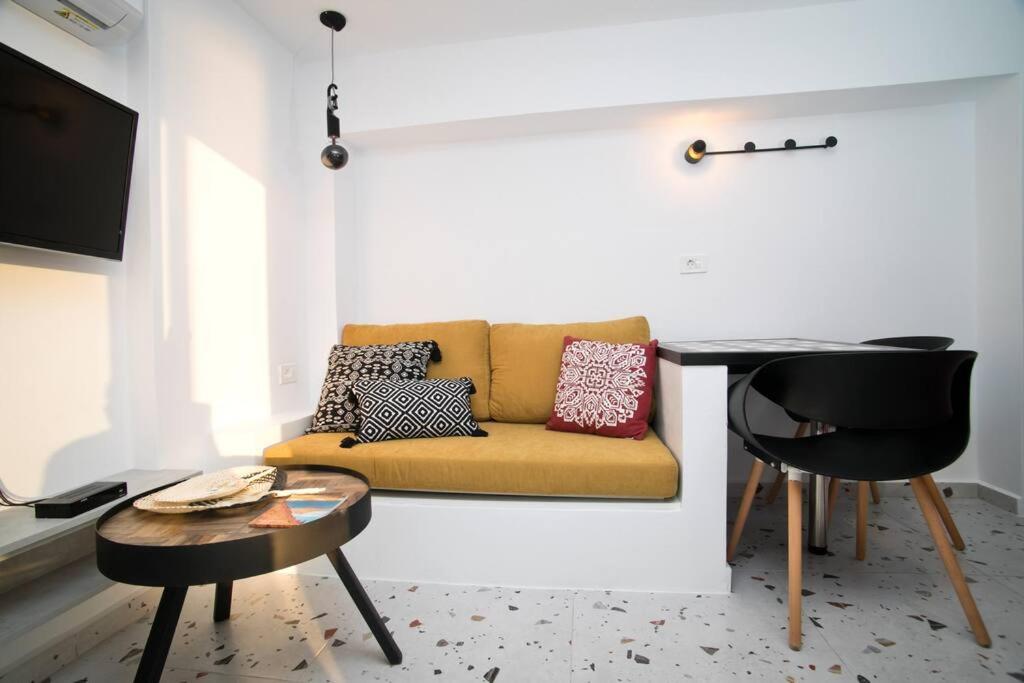Cocoloco apartment