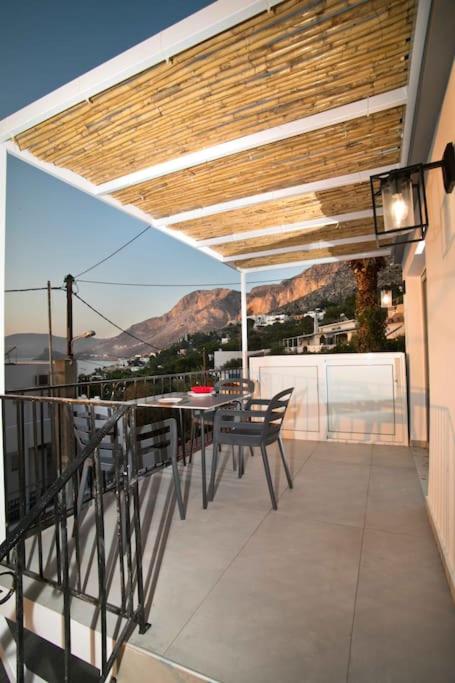 Cocoloco apartment