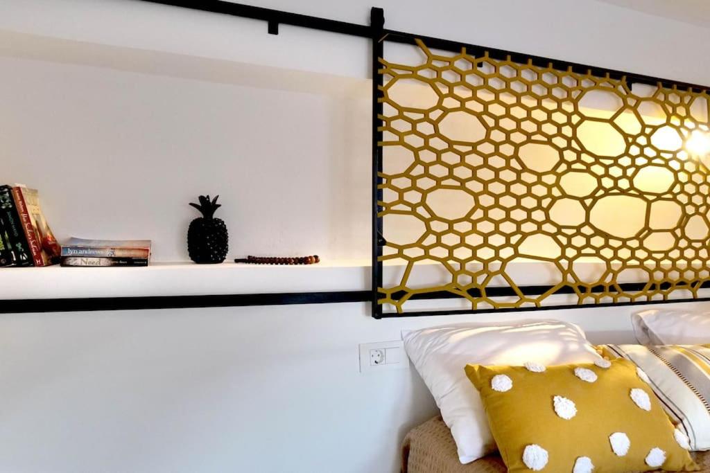 Cocoloco apartment