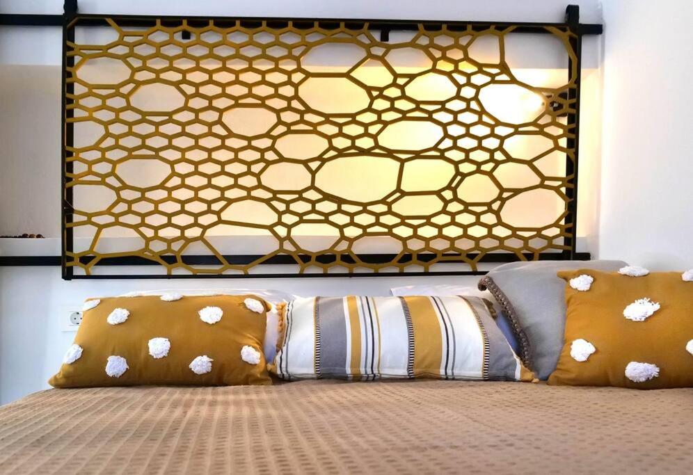 Cocoloco apartment