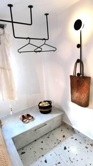 Cocoloco apartment