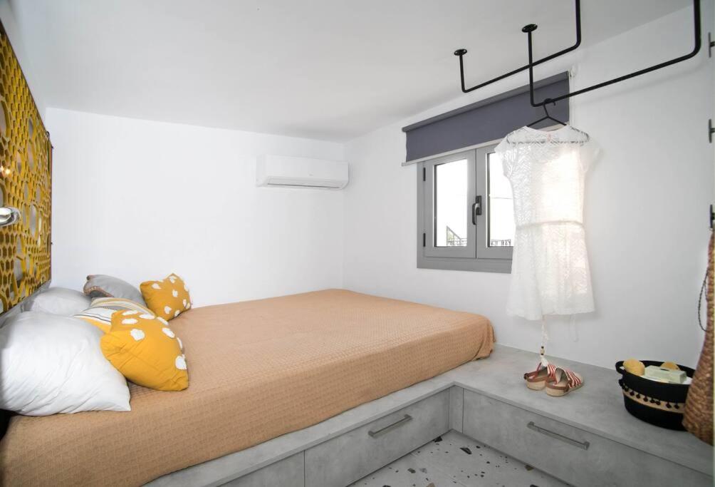 Cocoloco apartment