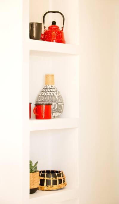 Cocoloco apartment