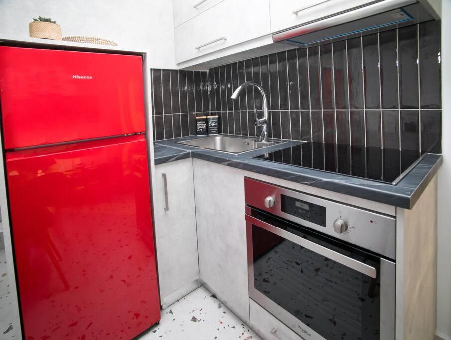 Cocoloco apartment