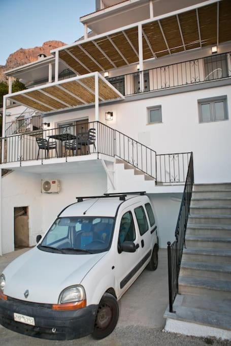 Cocoloco apartment
