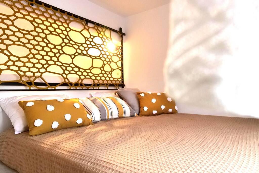 Cocoloco apartment