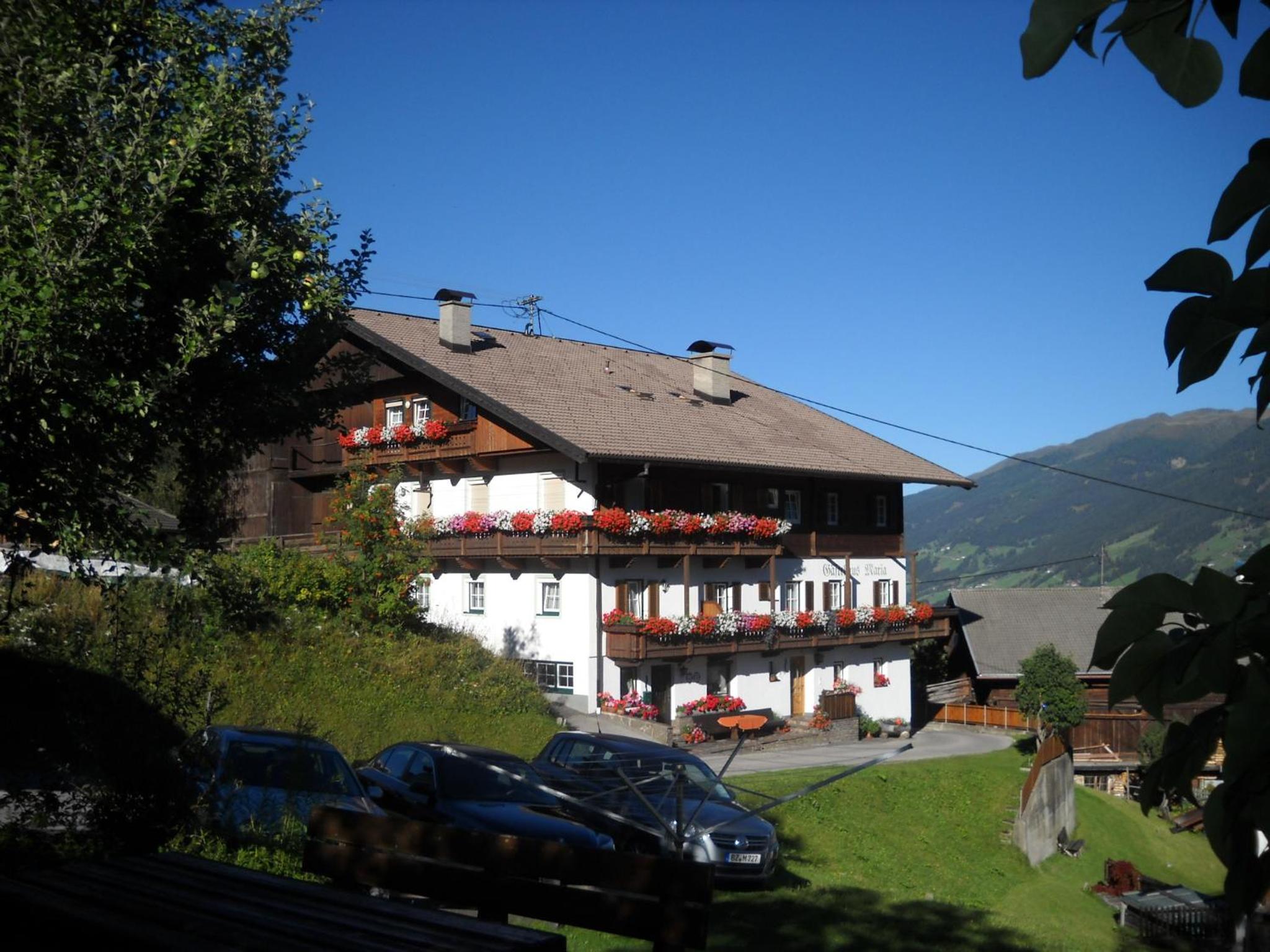 Gästehaus Maria