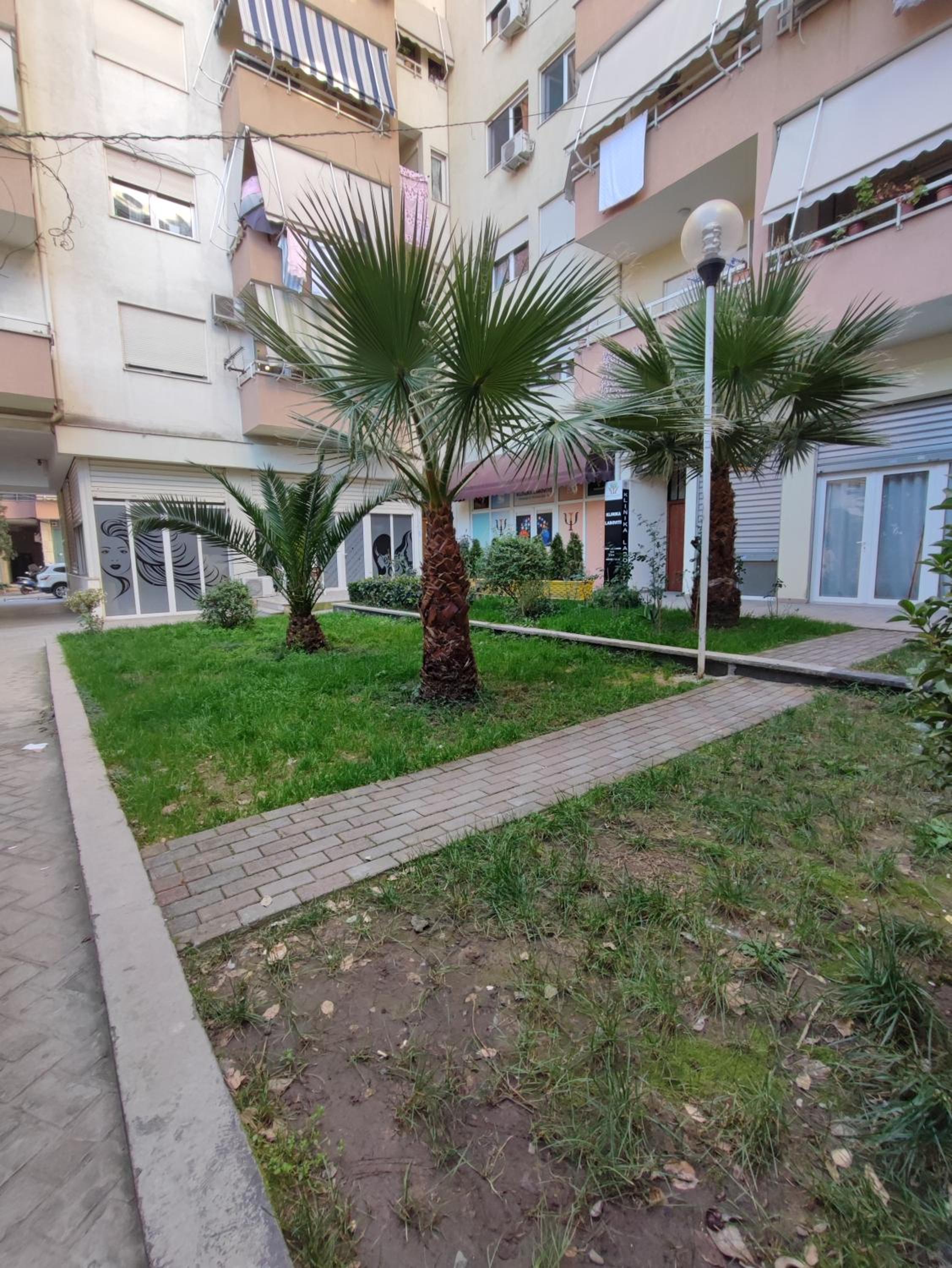 Tirana New Bazaar-Apartment 2