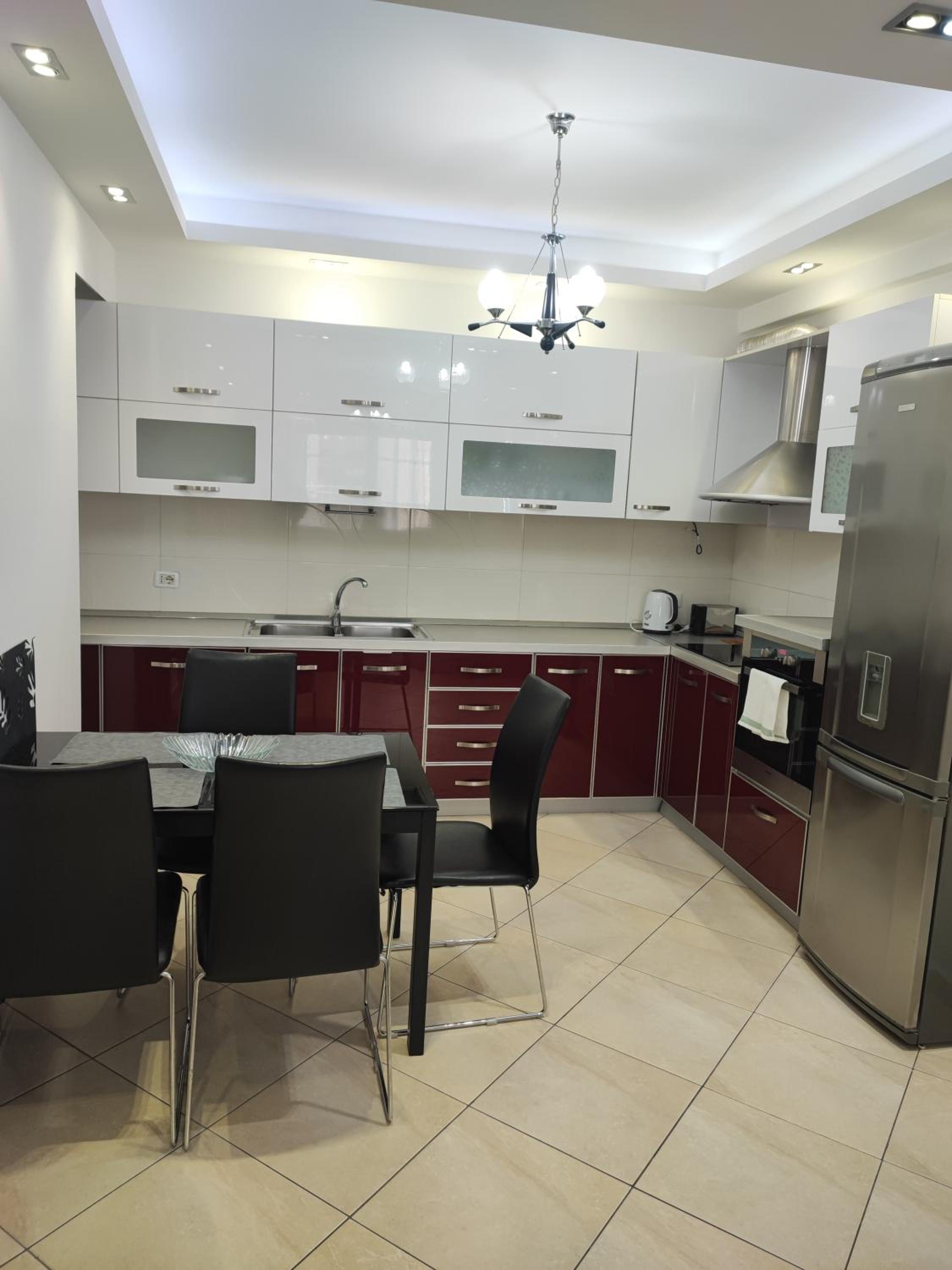 Tirana New Bazaar-Apartment 2