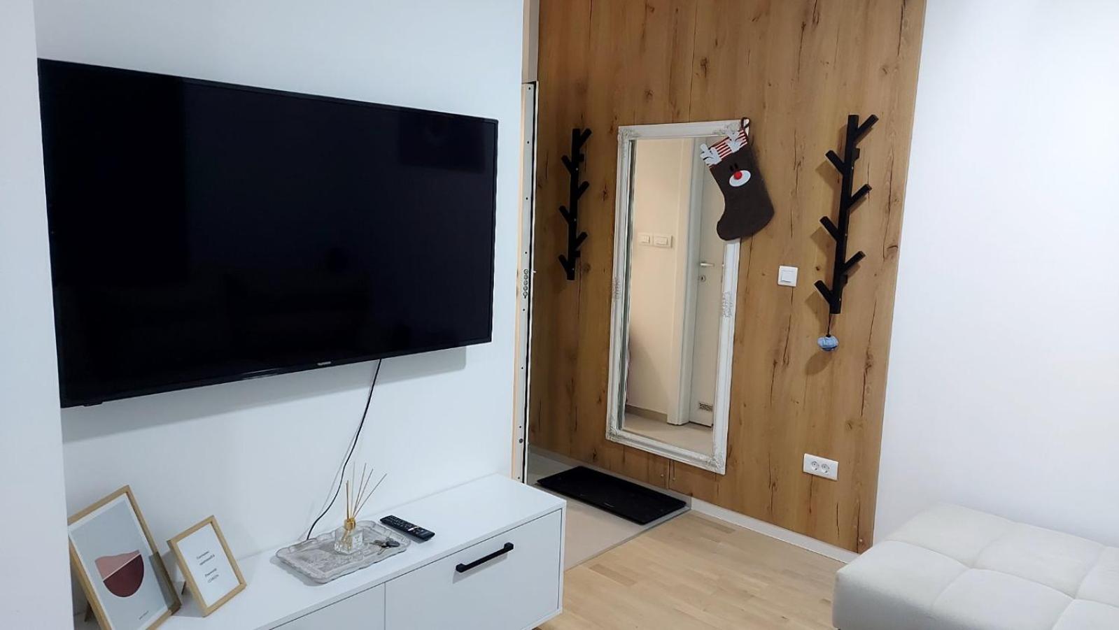 Pineta Apartman Bjelasnica