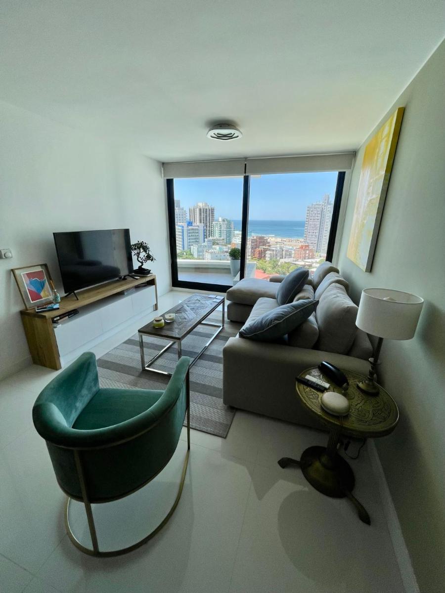 ARTOWER - Ocean View 1 bedroom apartment