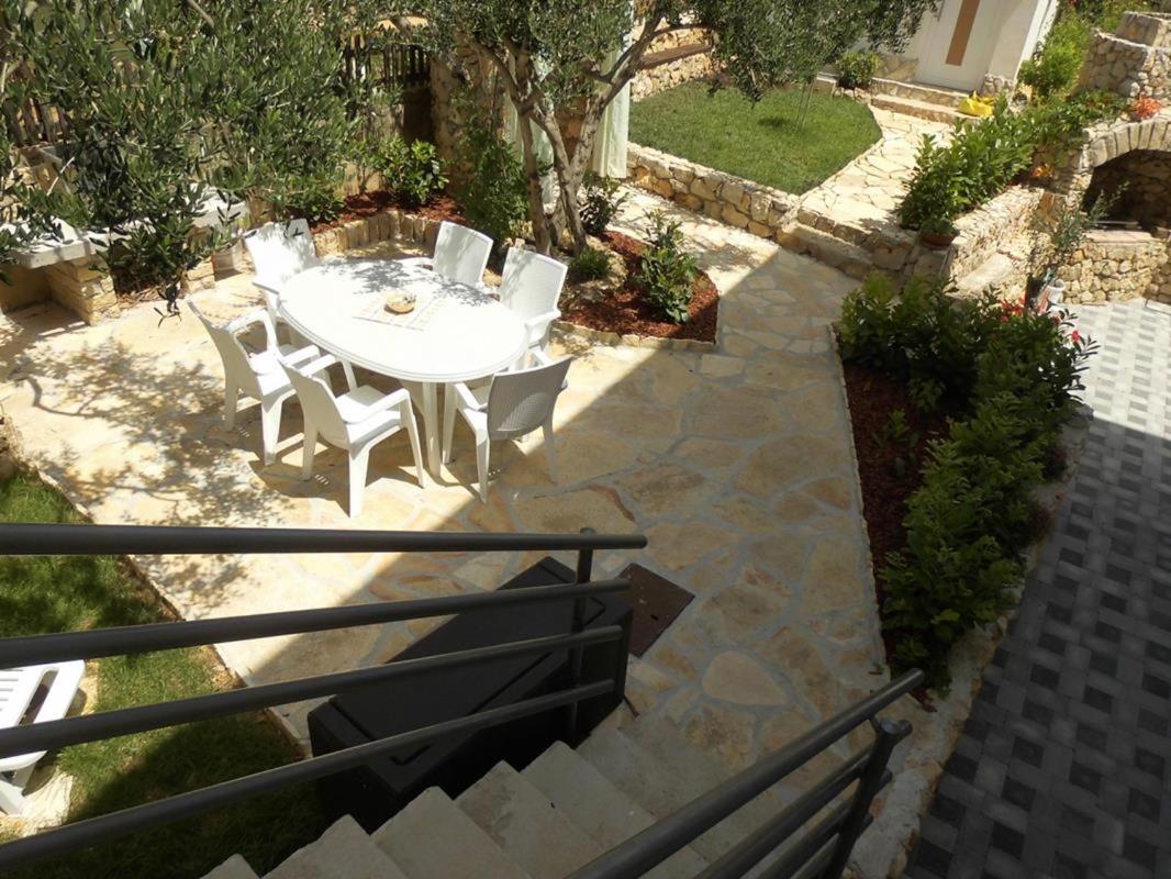 Ljubica Apartman