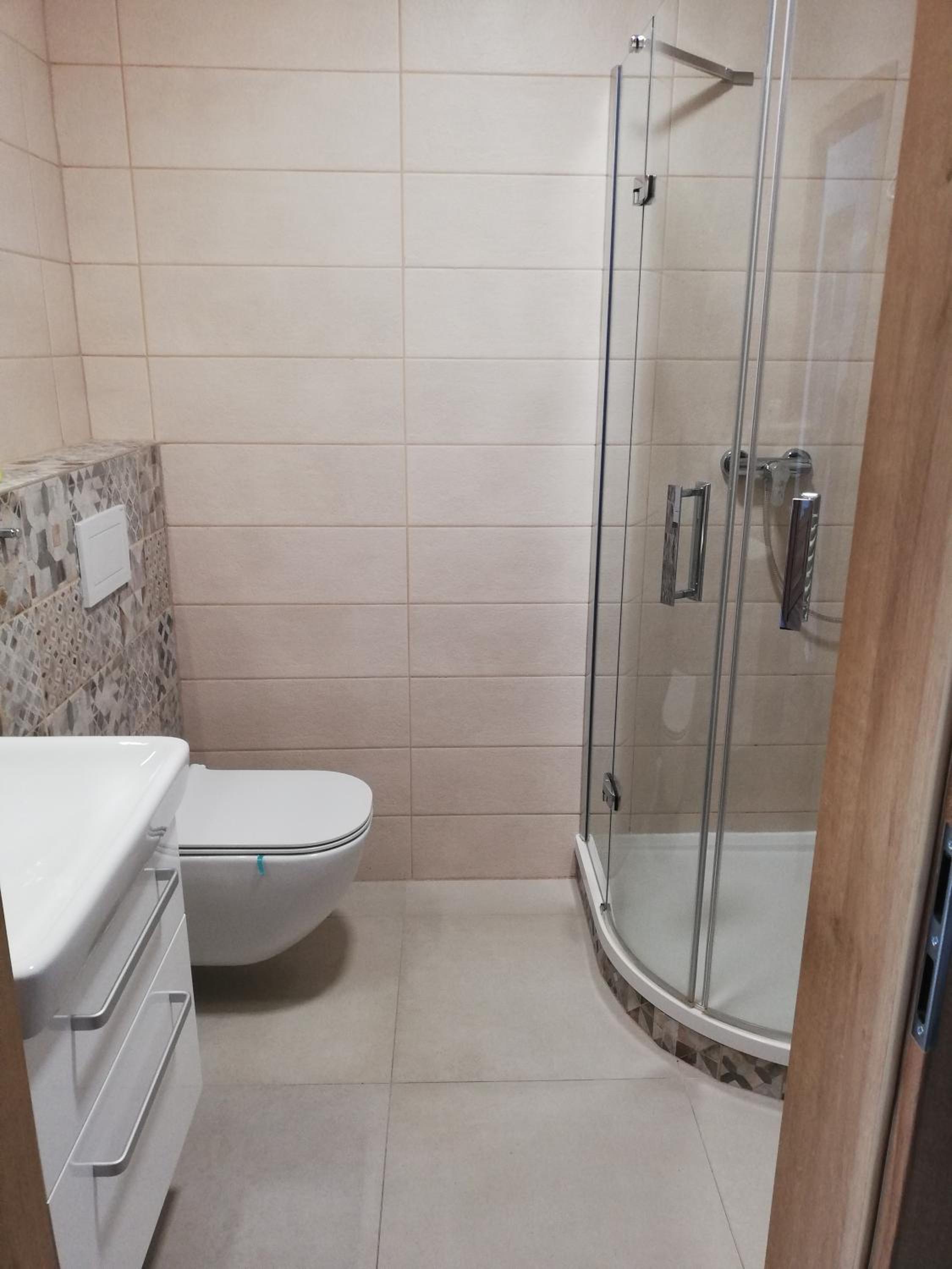 Apartmány Horní Bečva