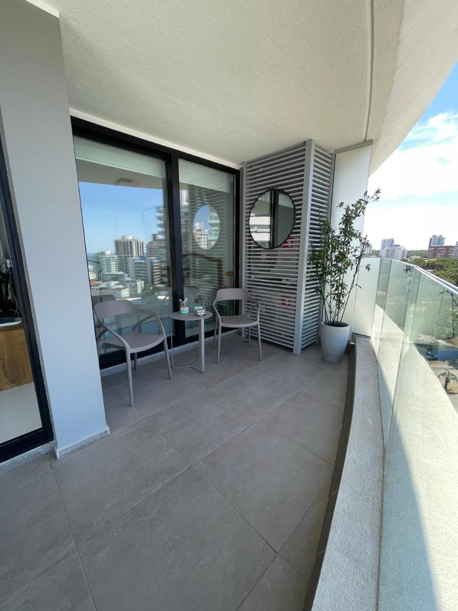 ARTOWER - Ocean View 1 bedroom apartment
