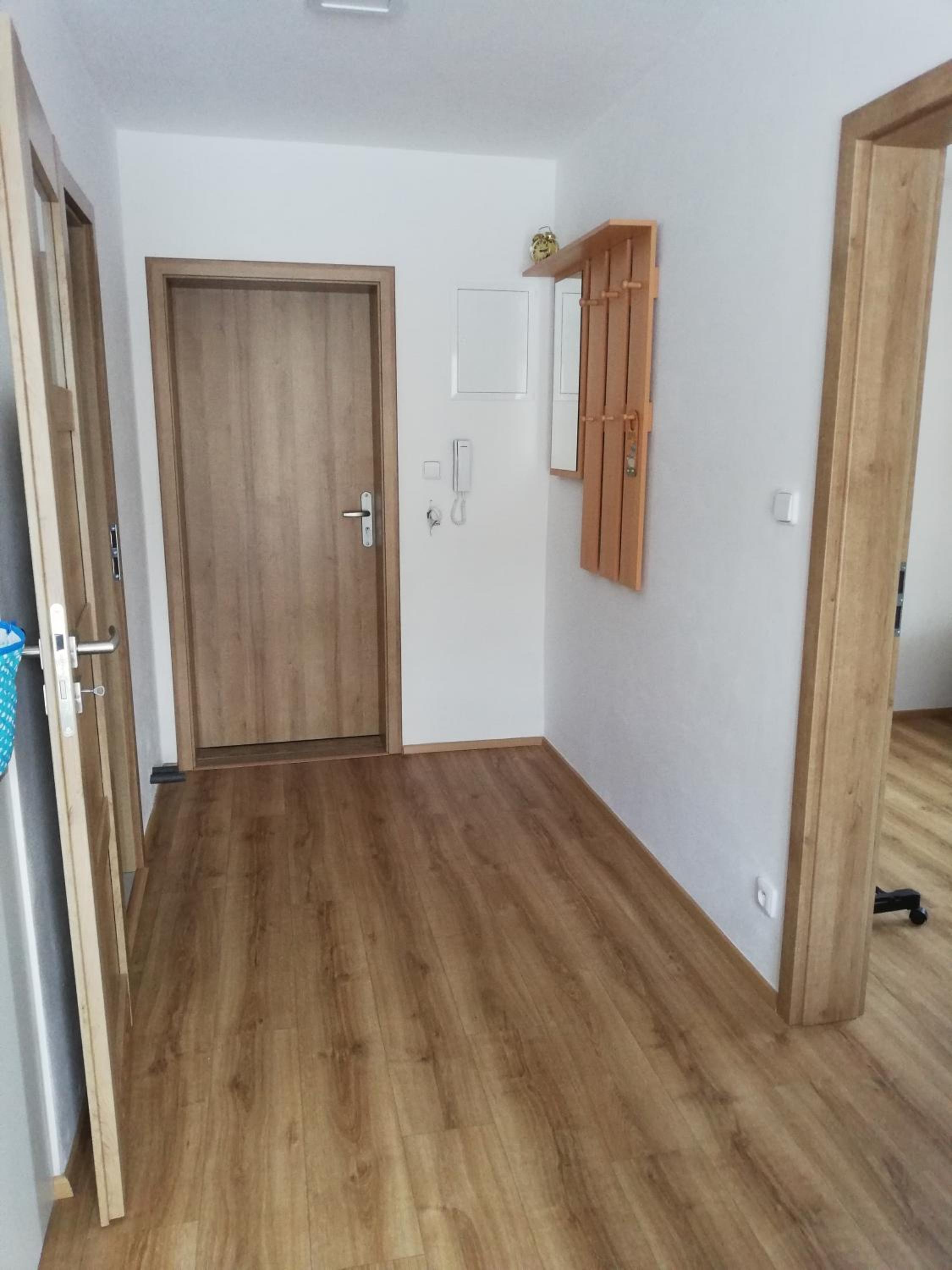 Apartmány Horní Bečva