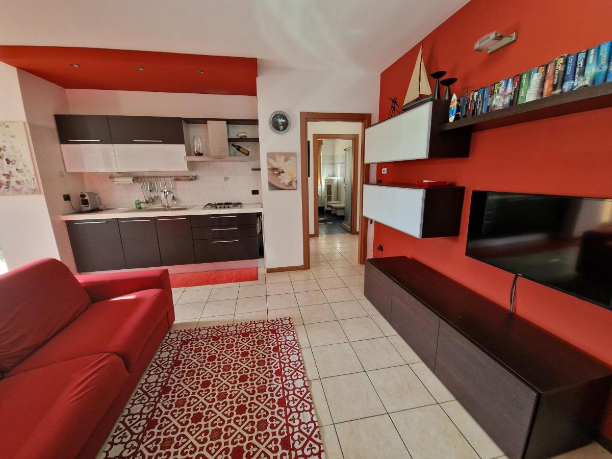 Appartamento Volta photo 3