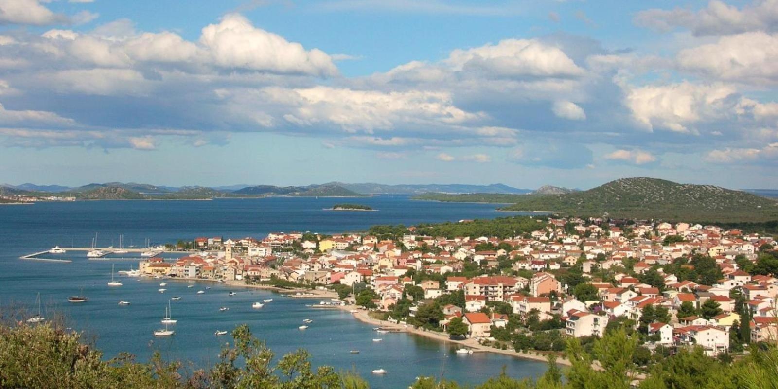 Ljubica Apartman