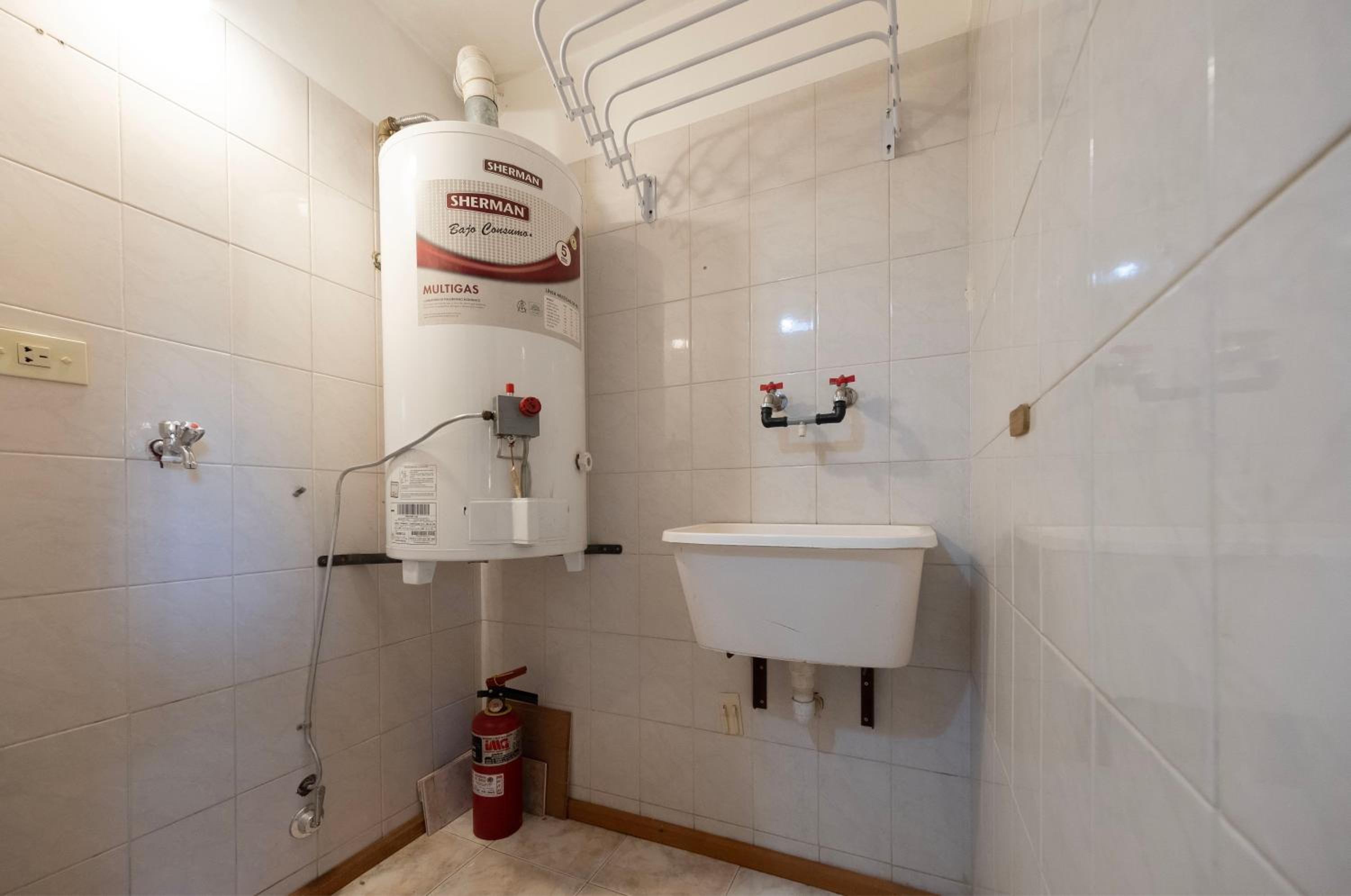 Departamento céntrico