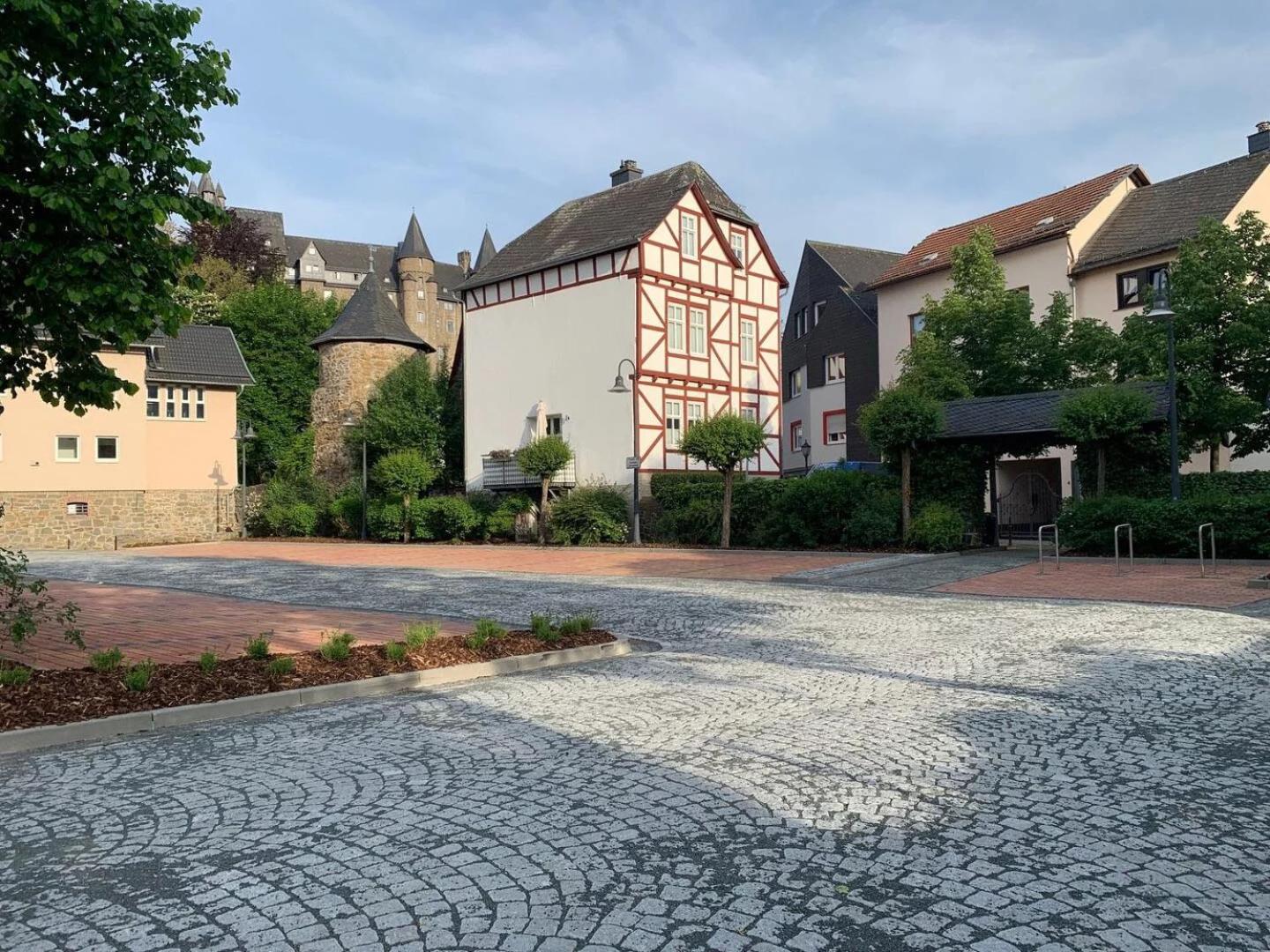 Altstadt Pension Herborn