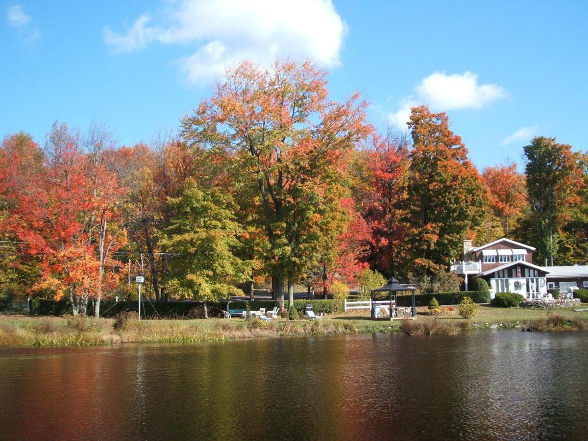 children's play area