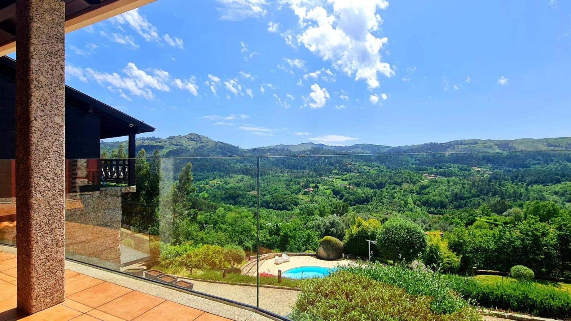 Quinta Cercas da Costa view 3