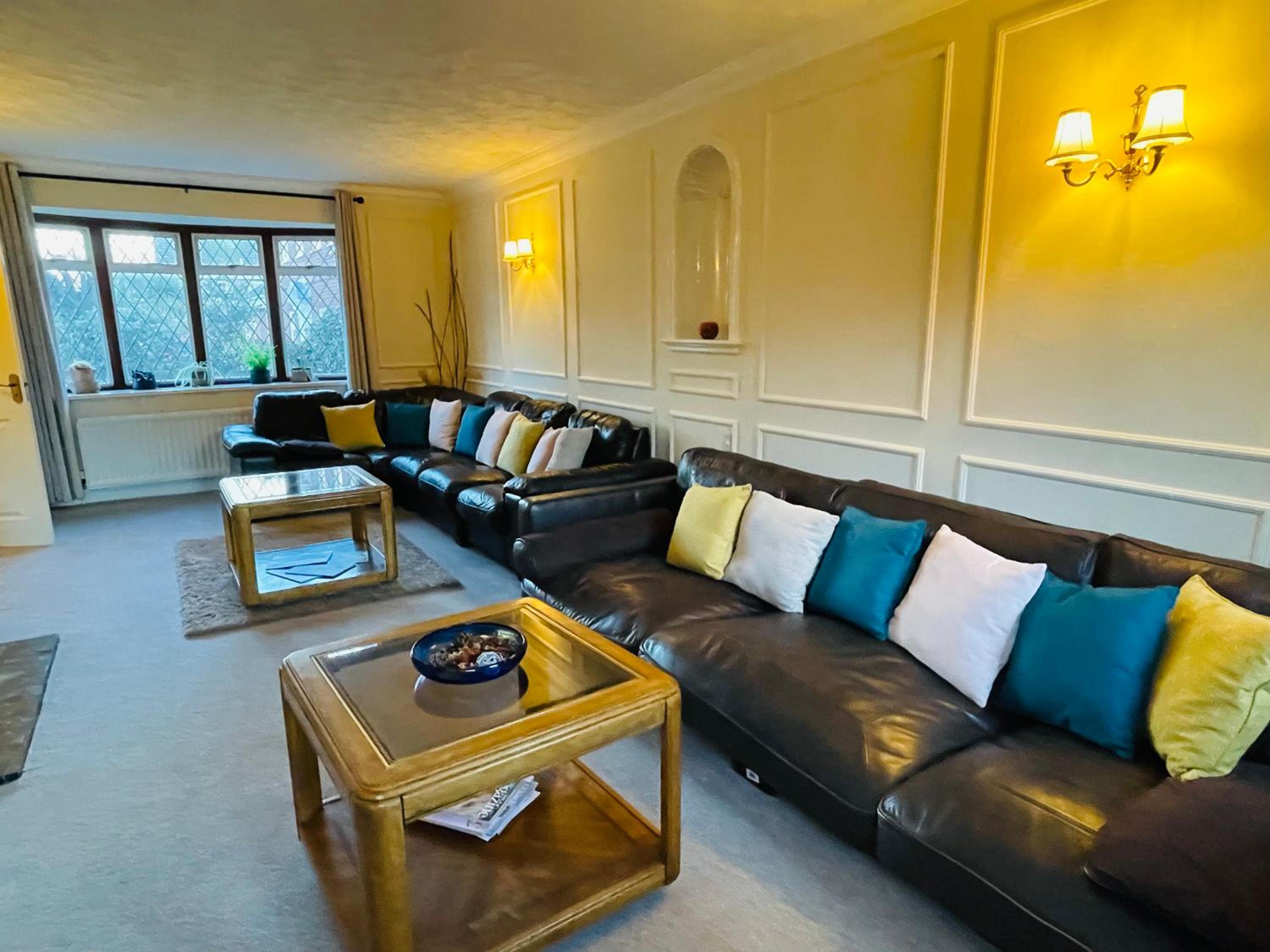 lounge