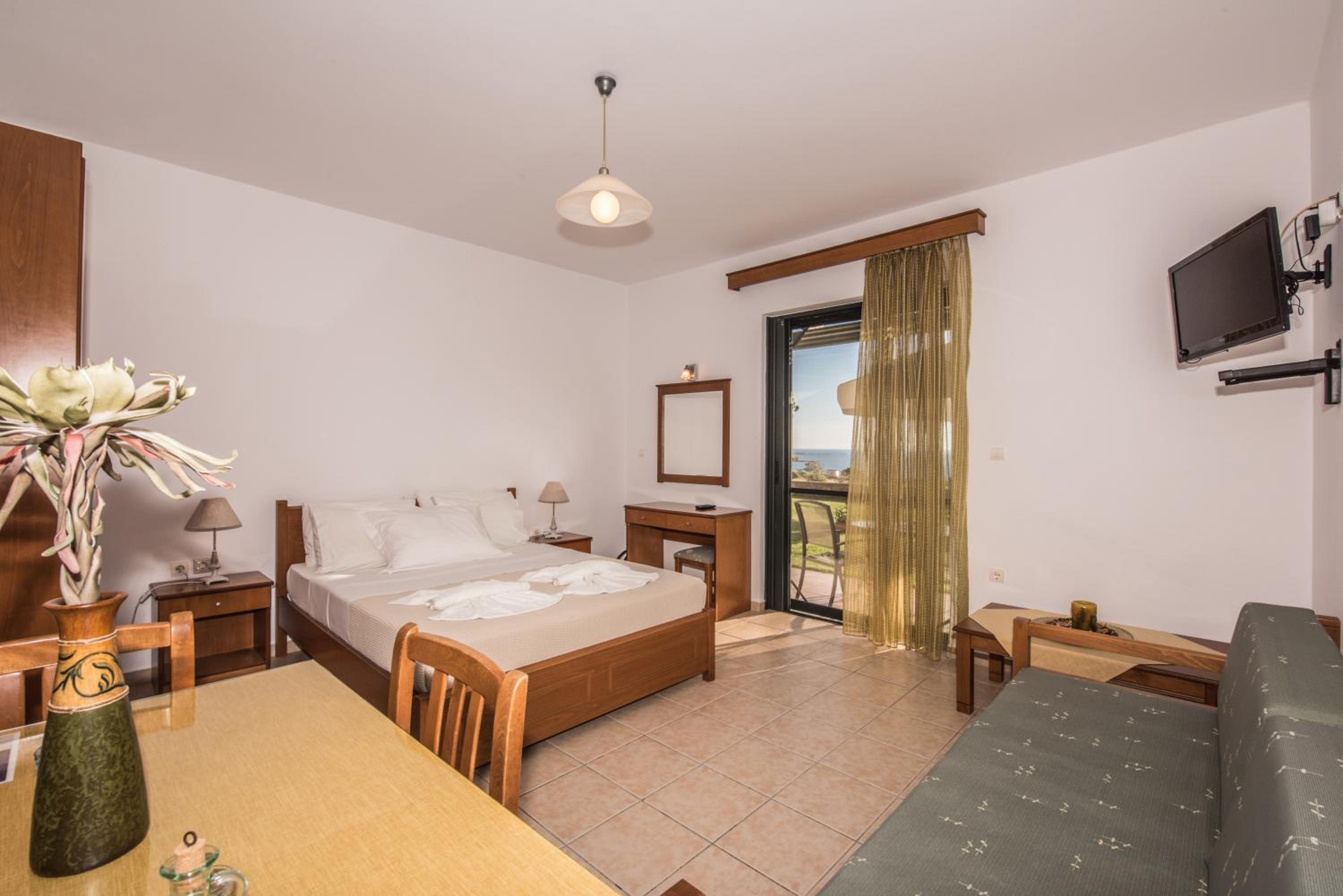 Magnolia Apartments and Studios photo 4