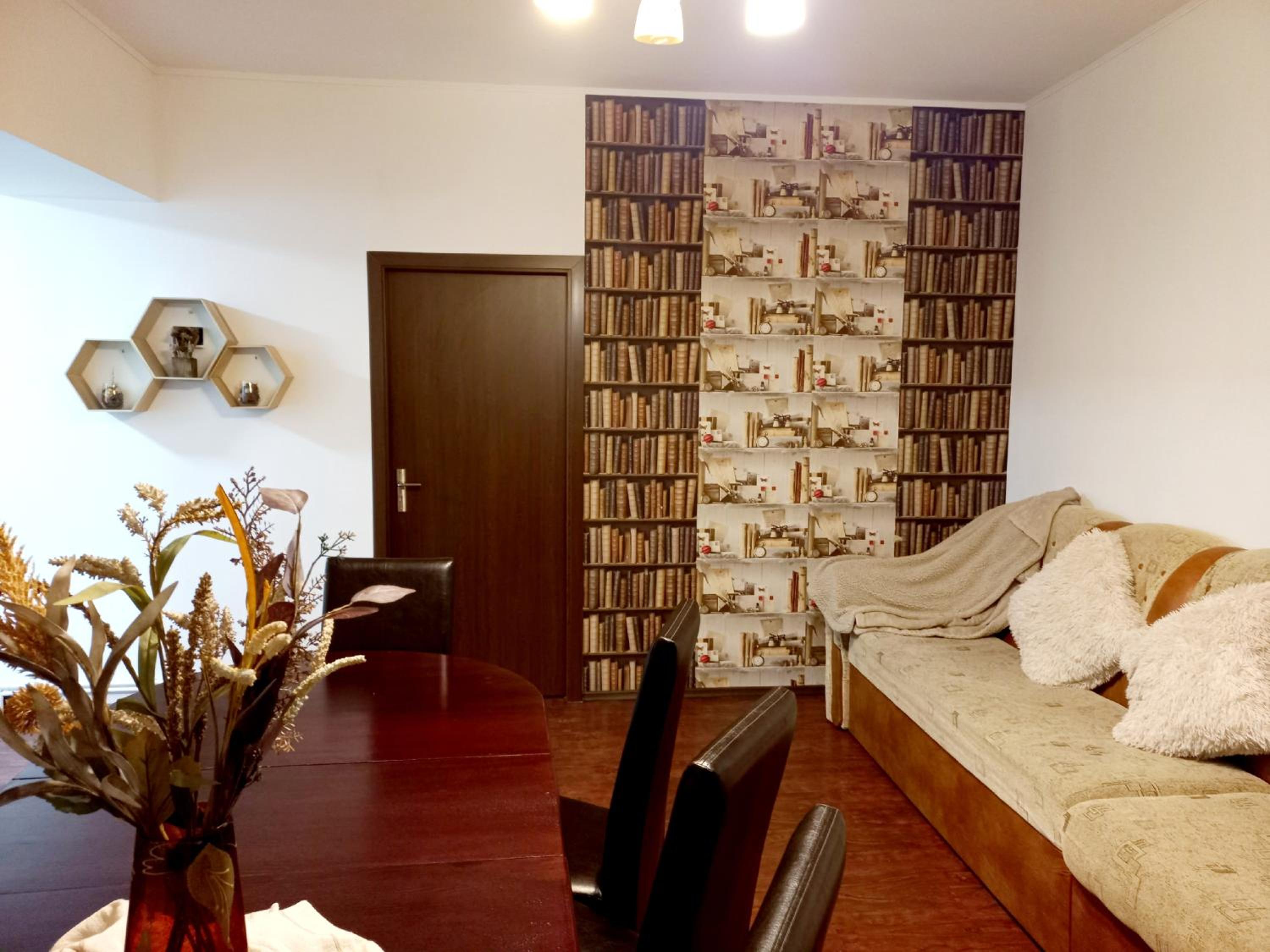 Casa Alex view 2