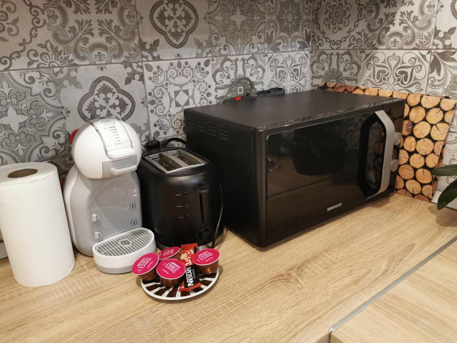 Apartman Vera