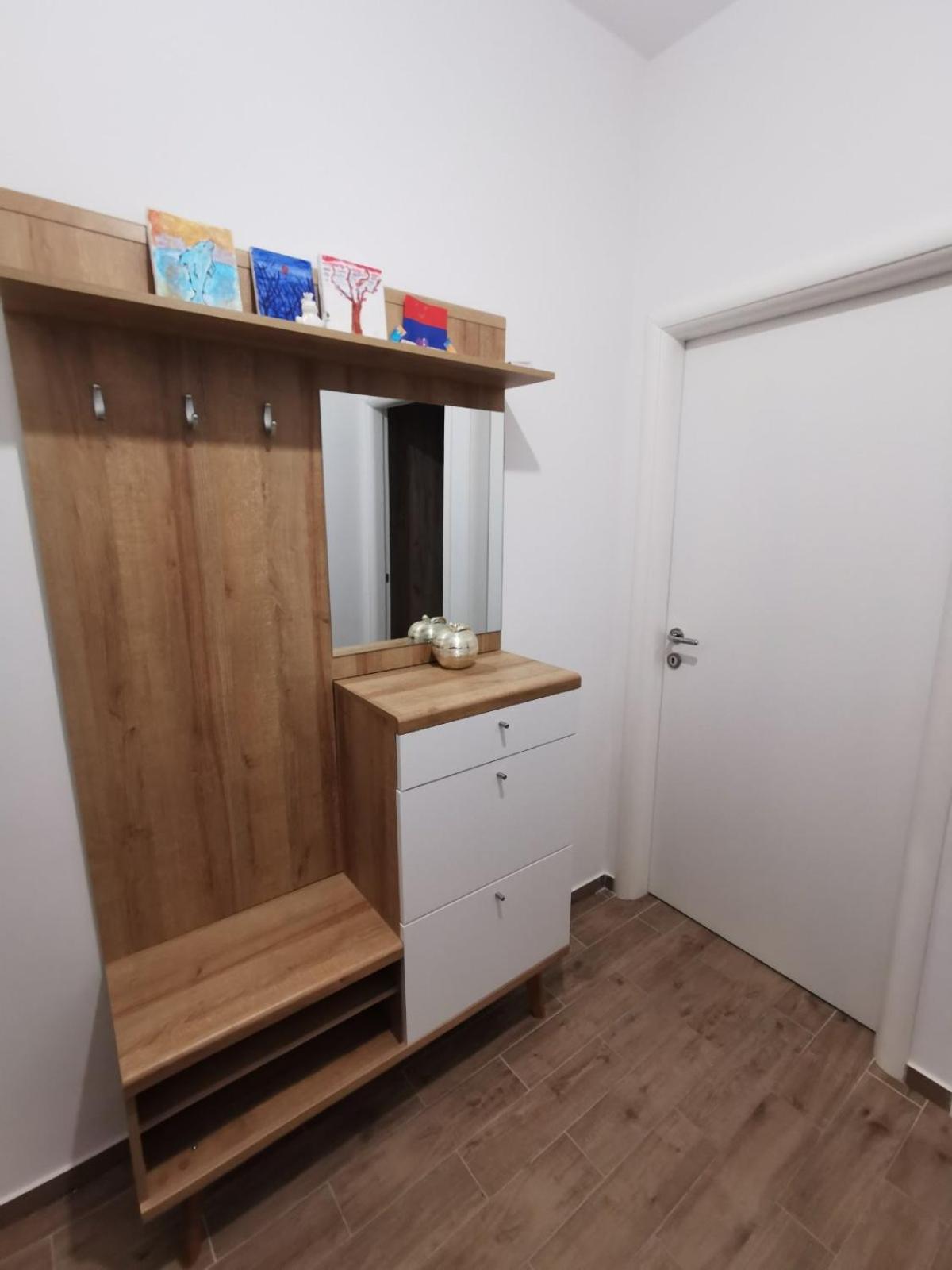 Apartman Vera