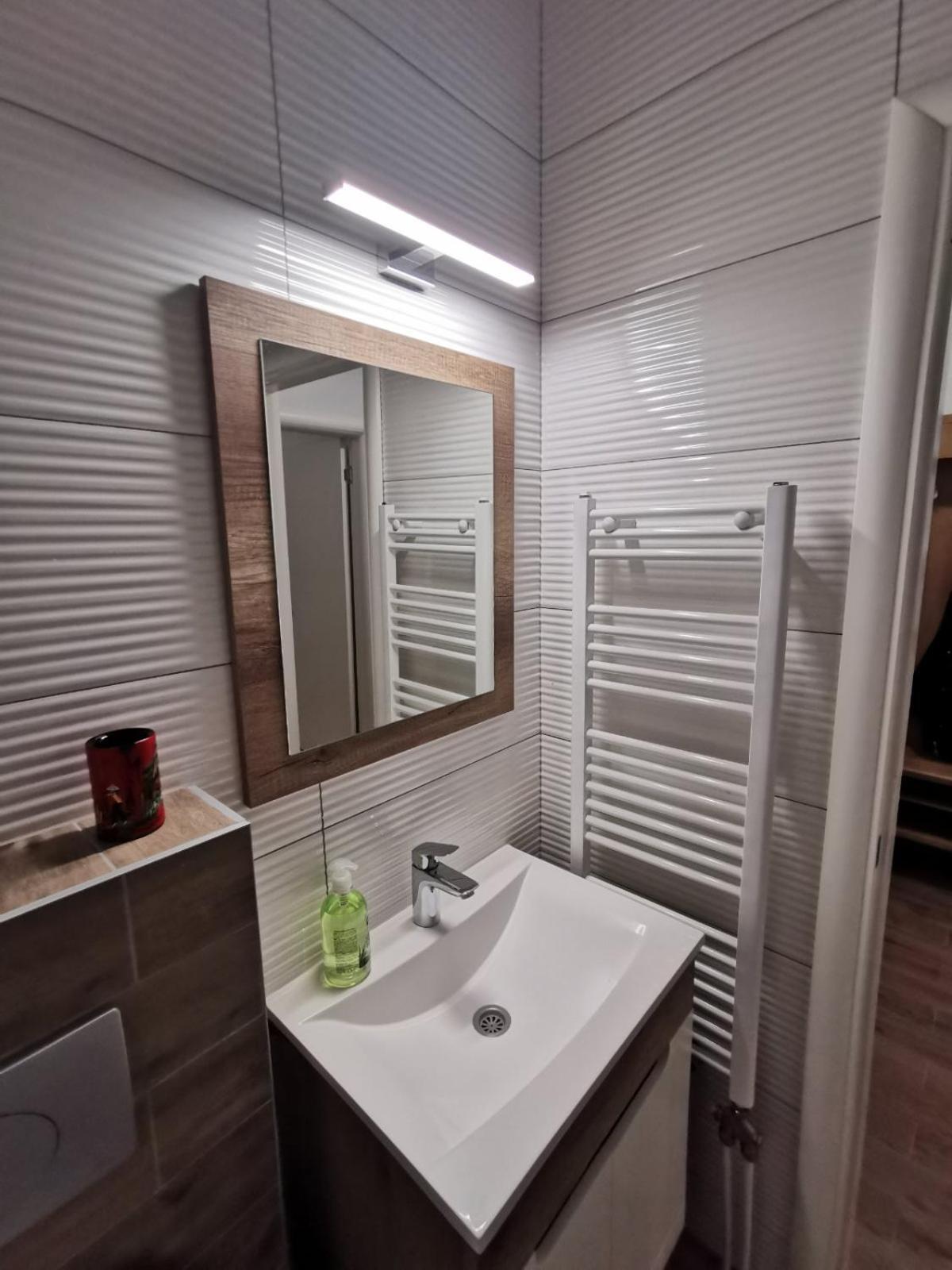Apartman Vera