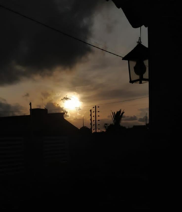 Chalé Pôr do Sol