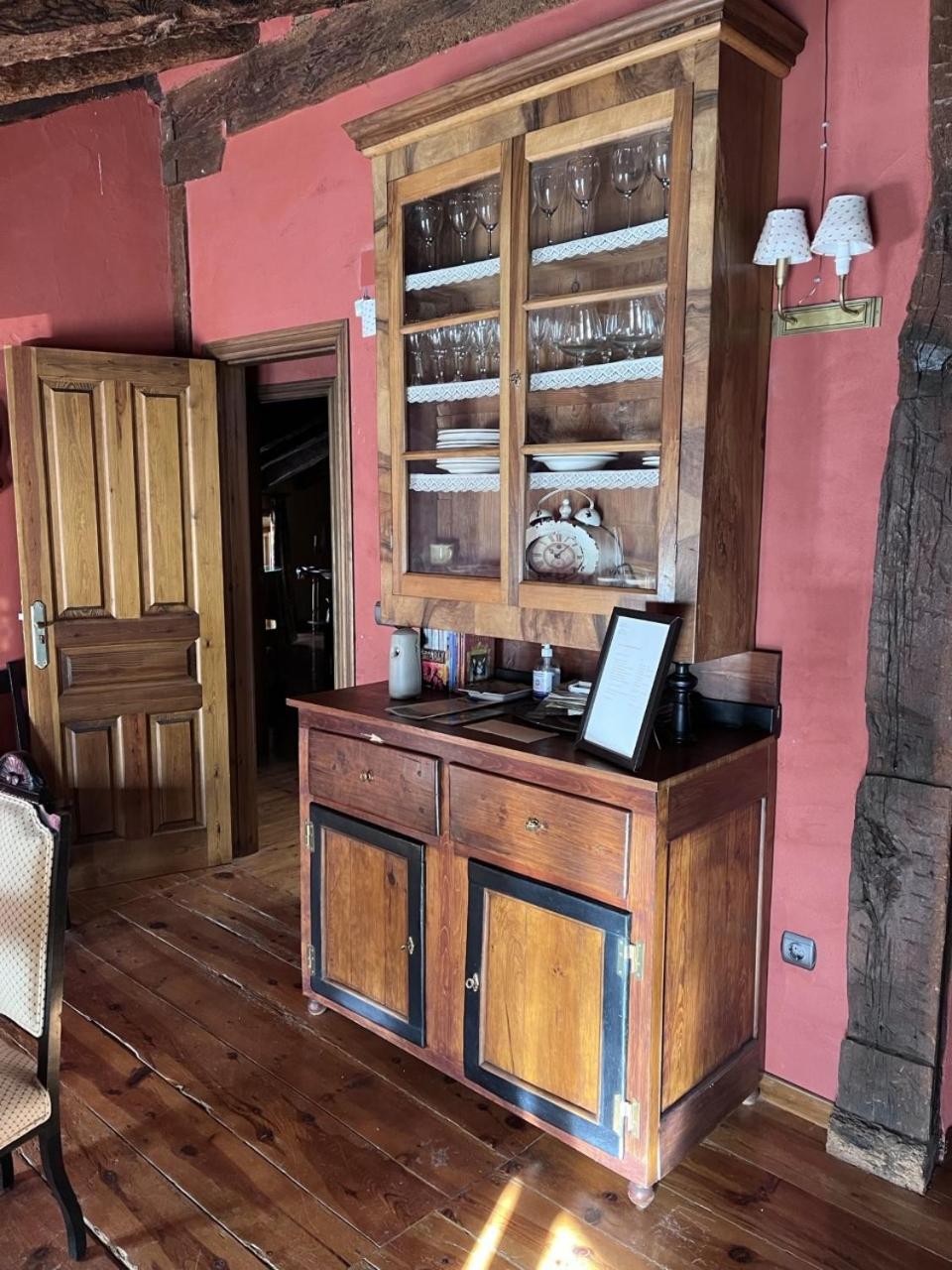 CASA RURAL BOTICA GOMELIA II