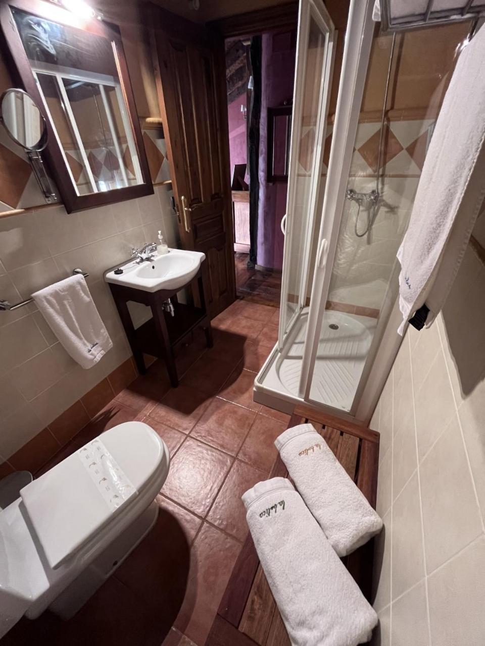 CASA RURAL BOTICA GOMELIA II