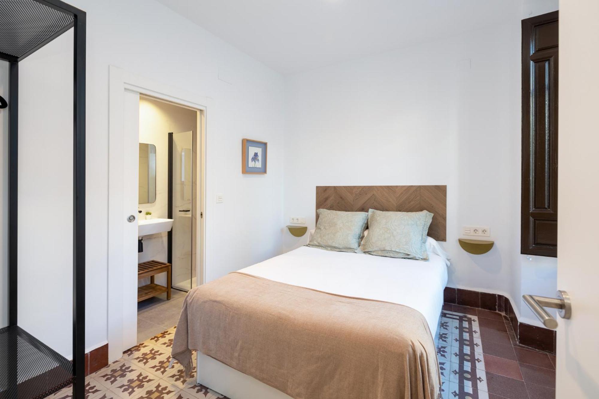 Luxury Gran Via Apartments