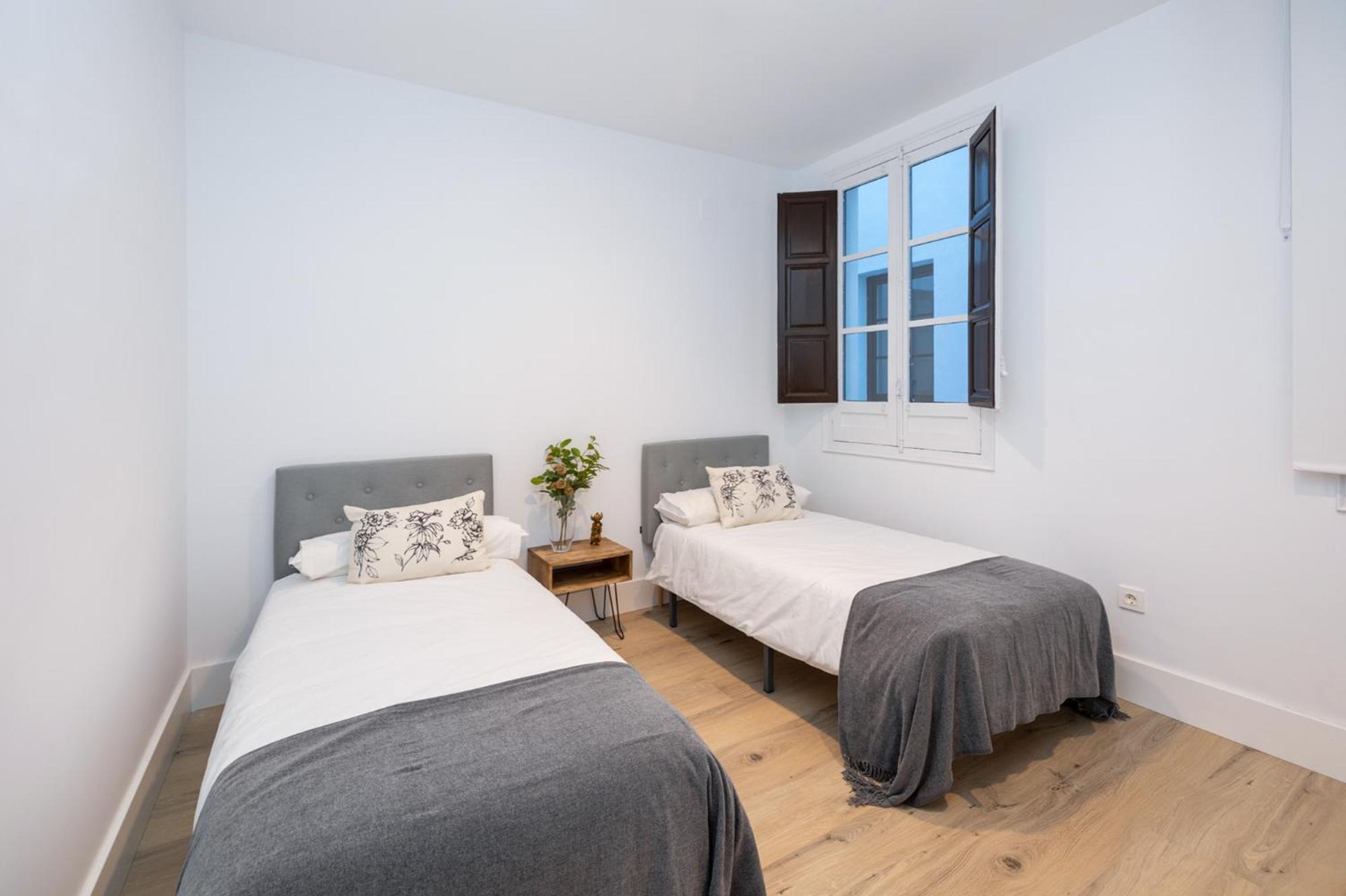 Luxury Gran Via Apartments