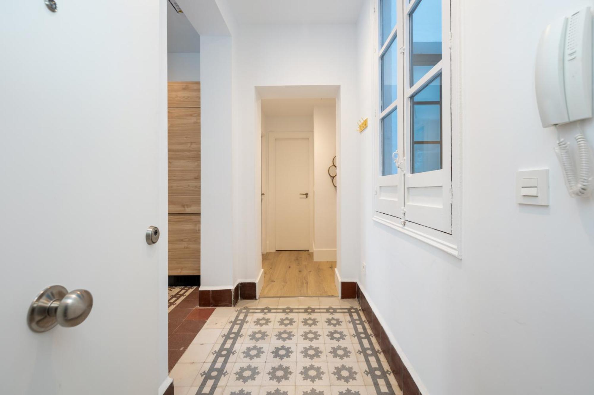 Luxury Gran Via Apartments